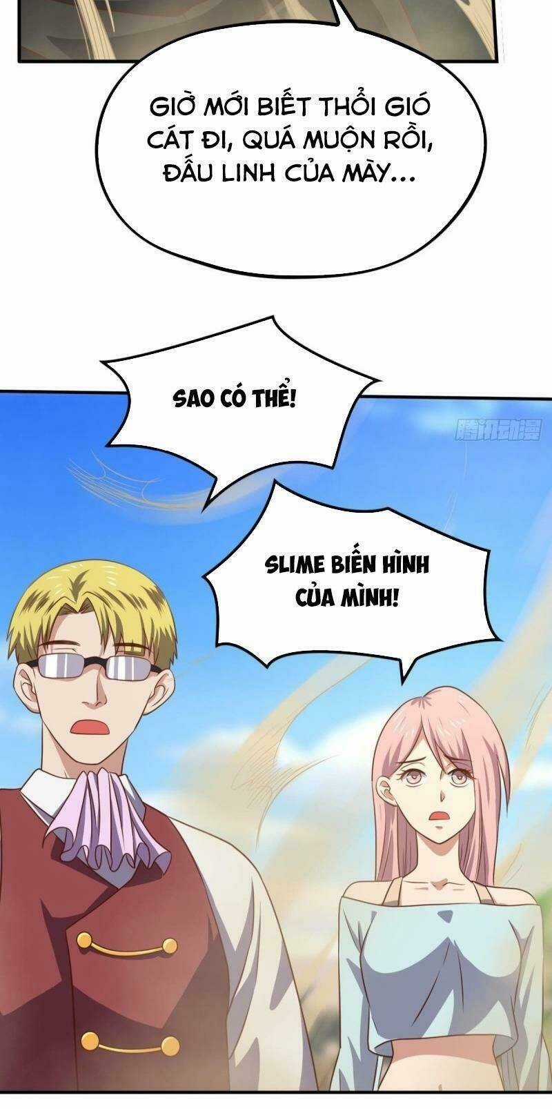 Trọng Sinh Đại Ngoạn Gia Chapter 165 trang 9