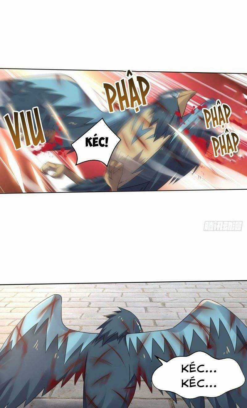 Trọng Sinh Đại Ngoạn Gia Chapter 166 trang 12