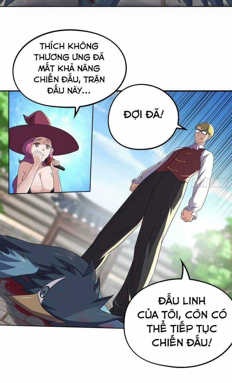 Trọng Sinh Đại Ngoạn Gia Chapter 166 trang 13