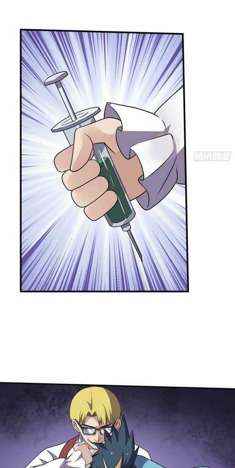 Trọng Sinh Đại Ngoạn Gia Chapter 166 trang 14