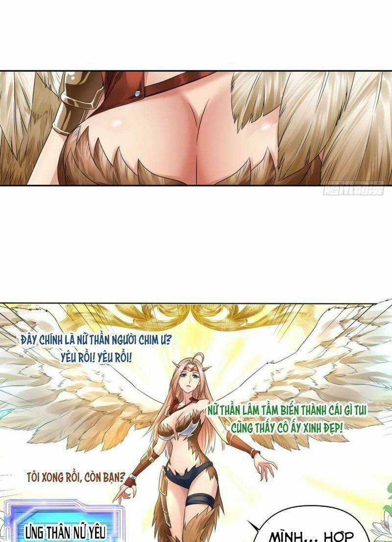 Trọng Sinh Đại Ngoạn Gia Chapter 166 trang 2