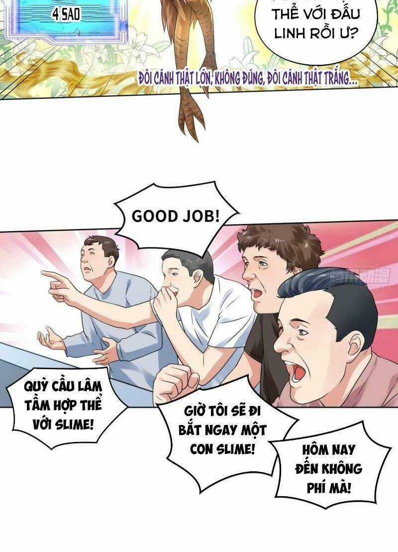 Trọng Sinh Đại Ngoạn Gia Chapter 166 trang 3