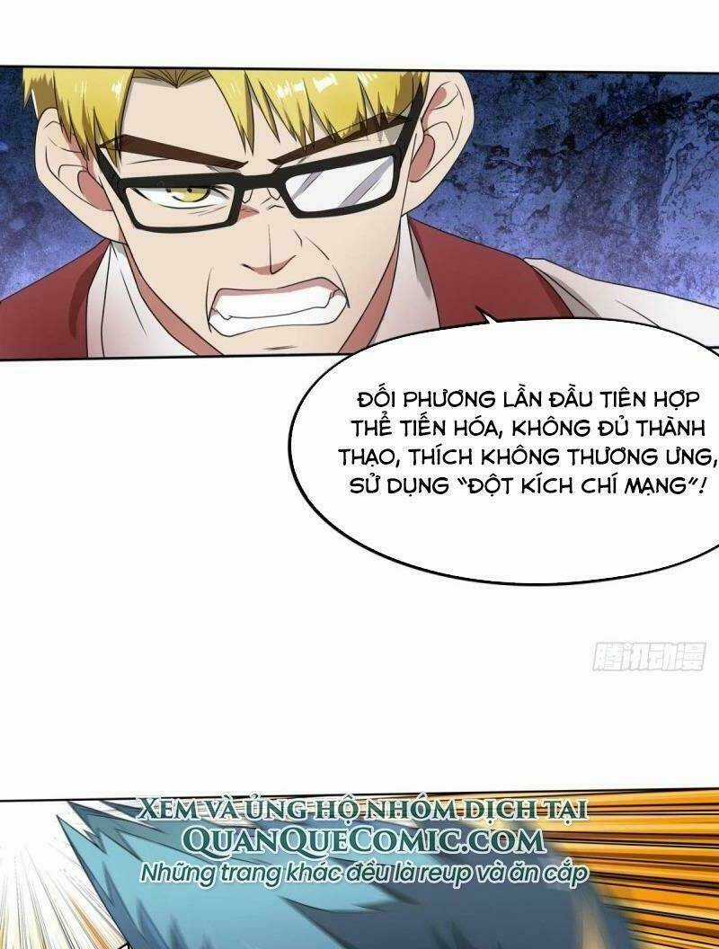 Trọng Sinh Đại Ngoạn Gia Chapter 166 trang 6