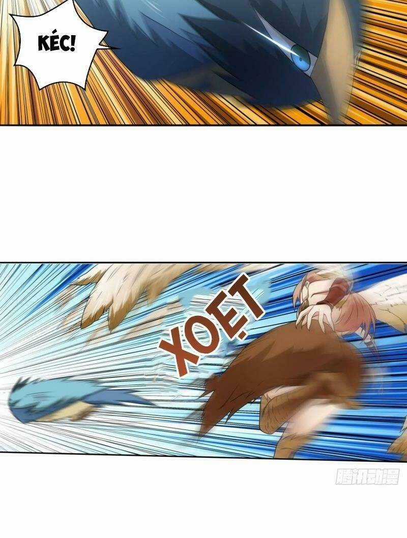 Trọng Sinh Đại Ngoạn Gia Chapter 166 trang 7