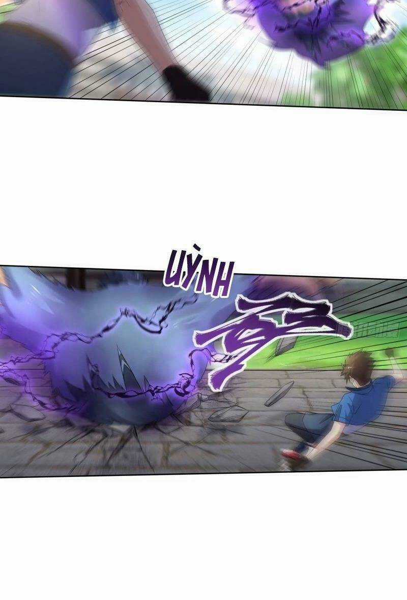 Trọng Sinh Đại Ngoạn Gia Chapter 167 trang 11