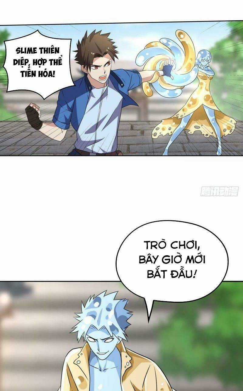 Trọng Sinh Đại Ngoạn Gia Chapter 167 trang 12