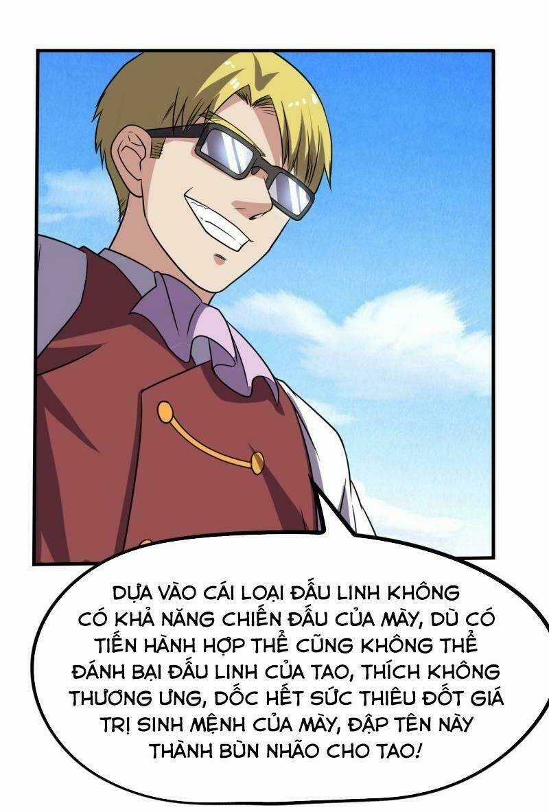 Trọng Sinh Đại Ngoạn Gia Chapter 167 trang 14