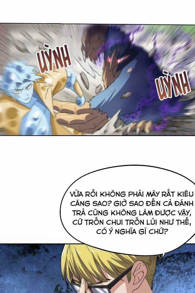 Trọng Sinh Đại Ngoạn Gia Chapter 167 trang 16