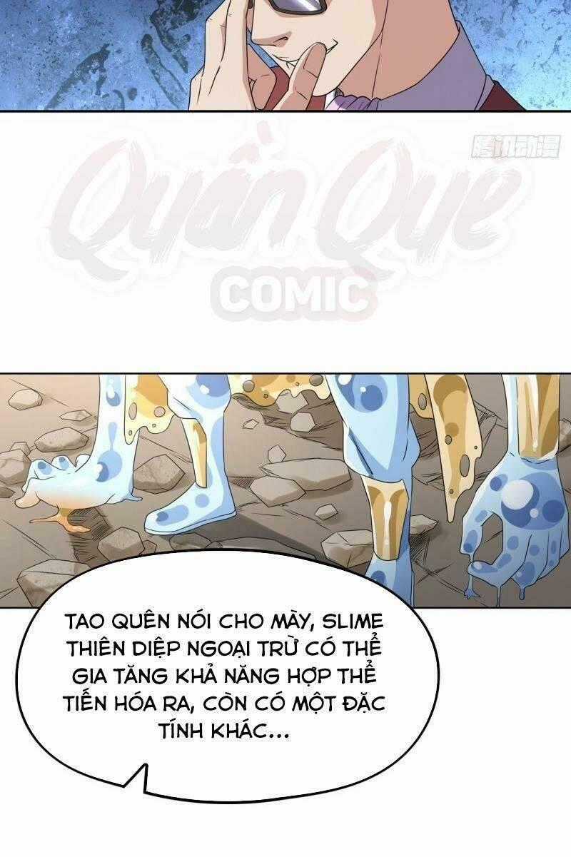 Trọng Sinh Đại Ngoạn Gia Chapter 167 trang 17