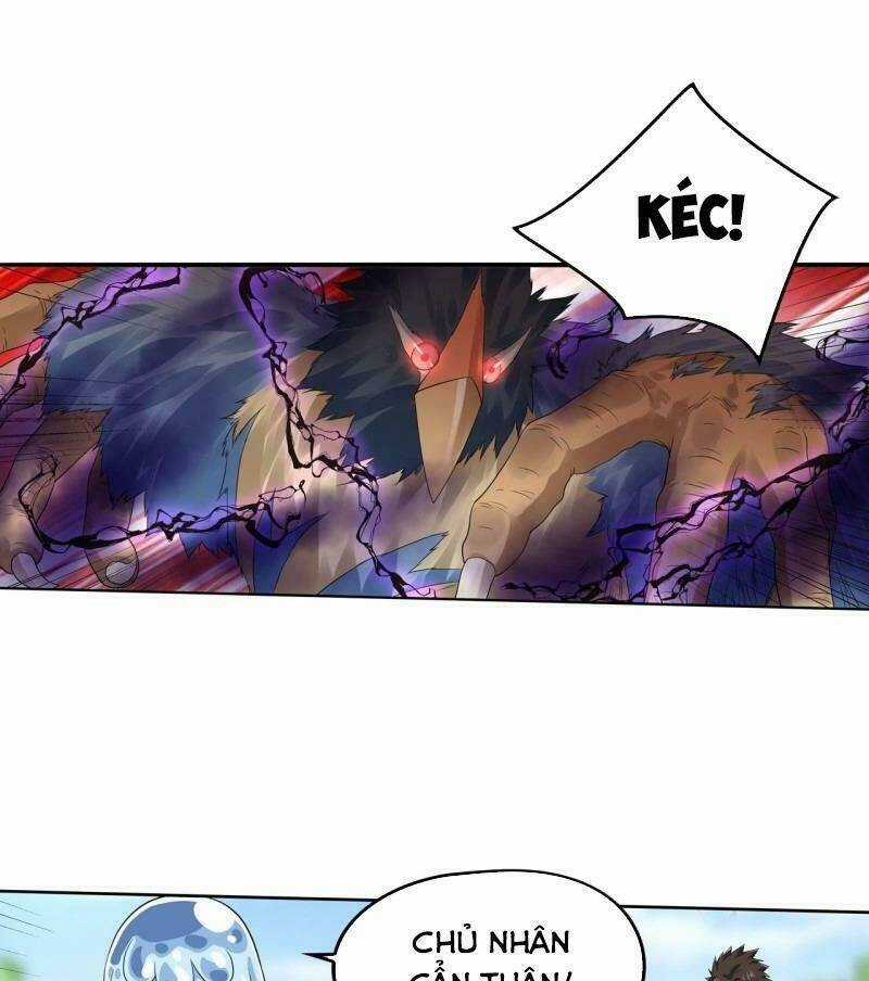 Trọng Sinh Đại Ngoạn Gia Chapter 167 trang 2