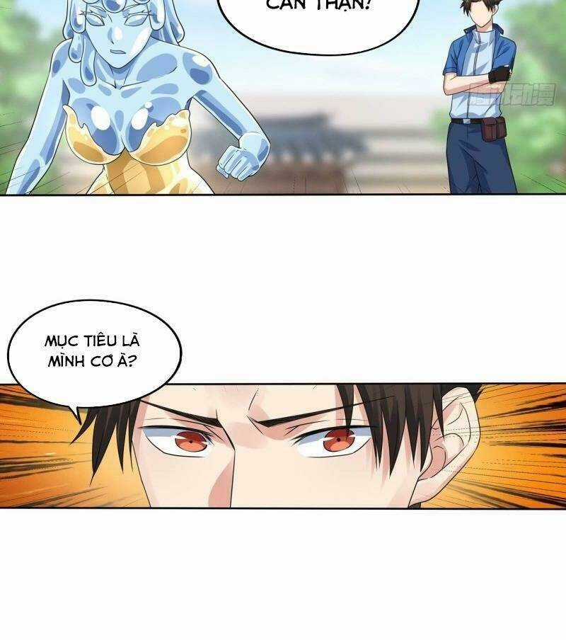 Trọng Sinh Đại Ngoạn Gia Chapter 167 trang 3