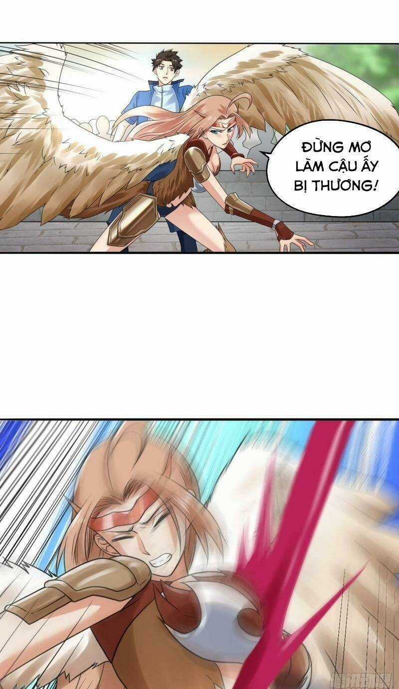 Trọng Sinh Đại Ngoạn Gia Chapter 167 trang 4