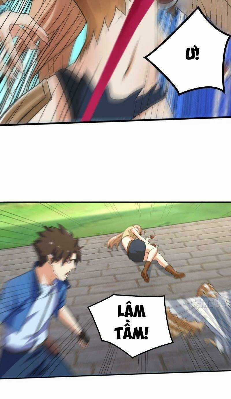 Trọng Sinh Đại Ngoạn Gia Chapter 167 trang 5