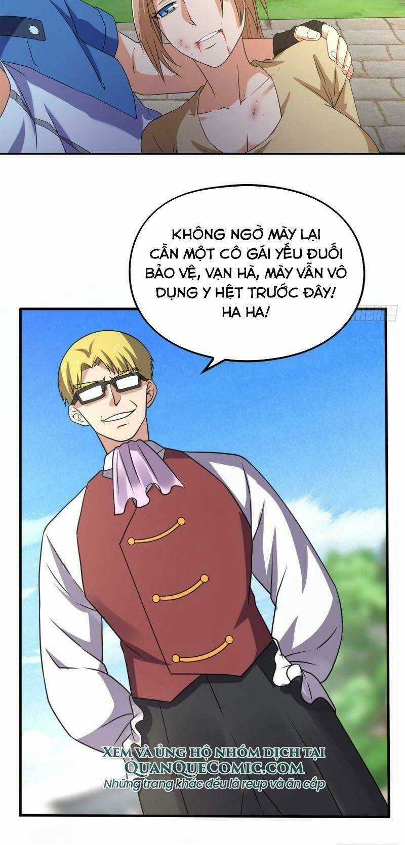 Trọng Sinh Đại Ngoạn Gia Chapter 167 trang 7