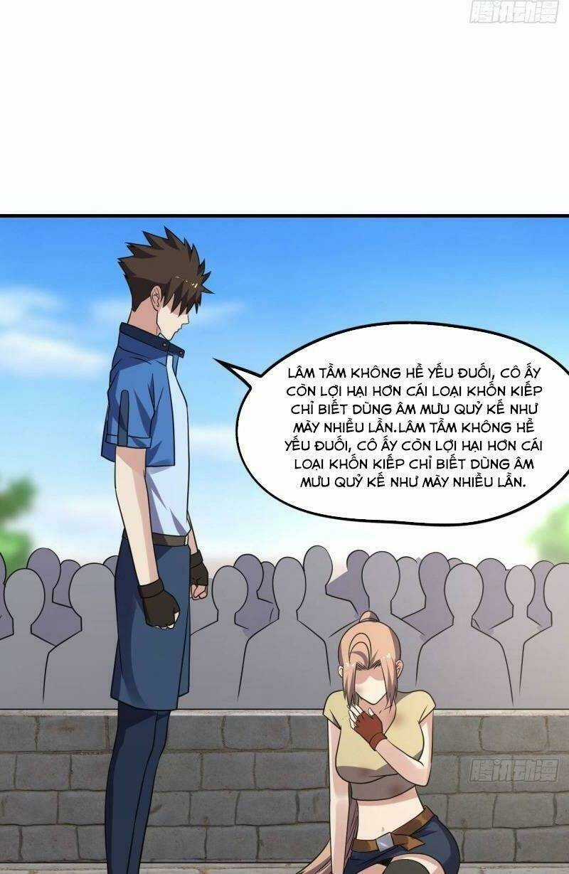 Trọng Sinh Đại Ngoạn Gia Chapter 167 trang 8