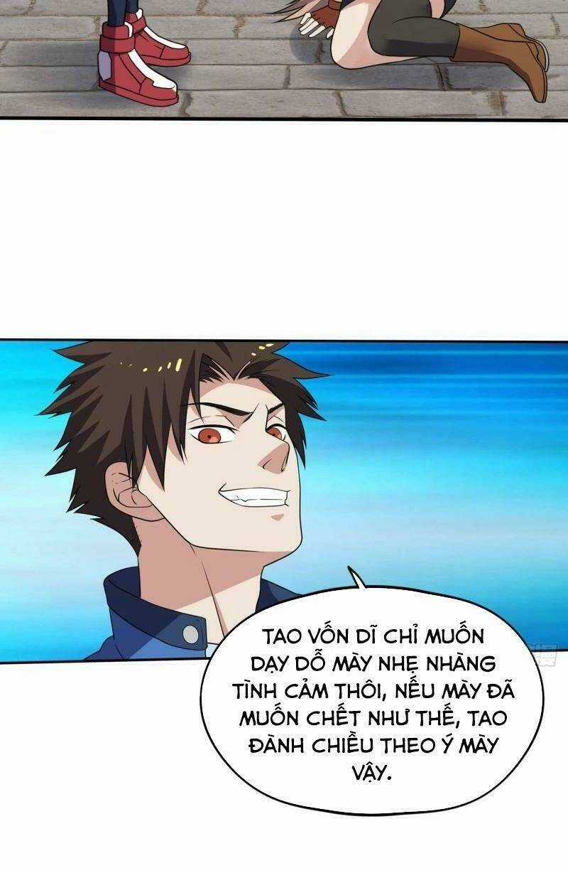 Trọng Sinh Đại Ngoạn Gia Chapter 167 trang 9