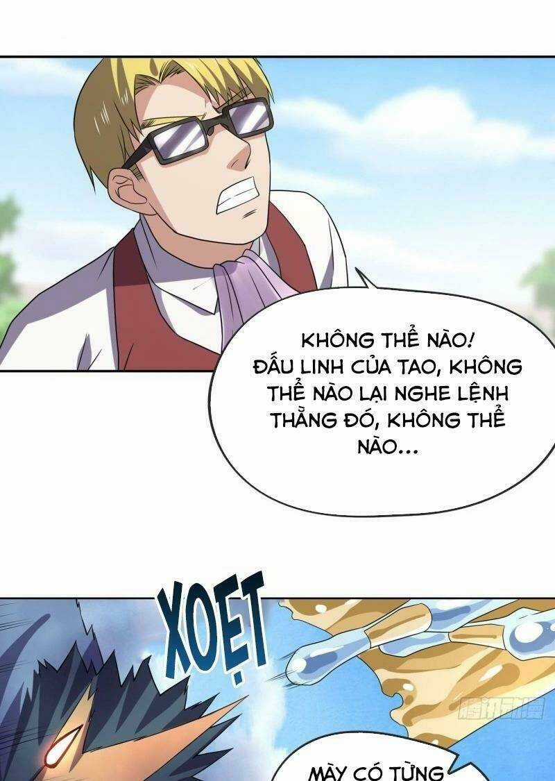 Trọng Sinh Đại Ngoạn Gia Chapter 168 trang 12