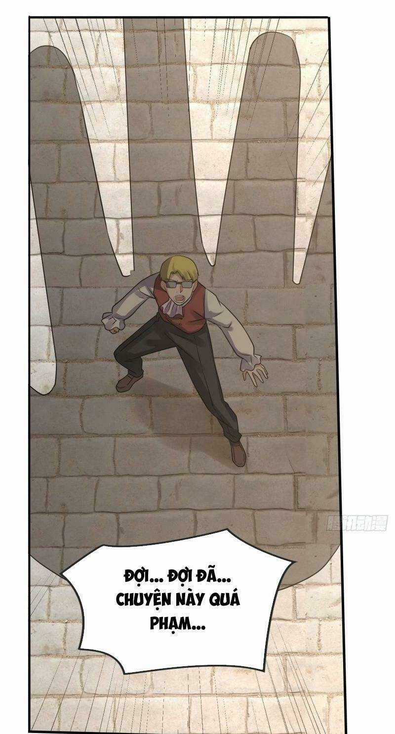 Trọng Sinh Đại Ngoạn Gia Chapter 168 trang 14