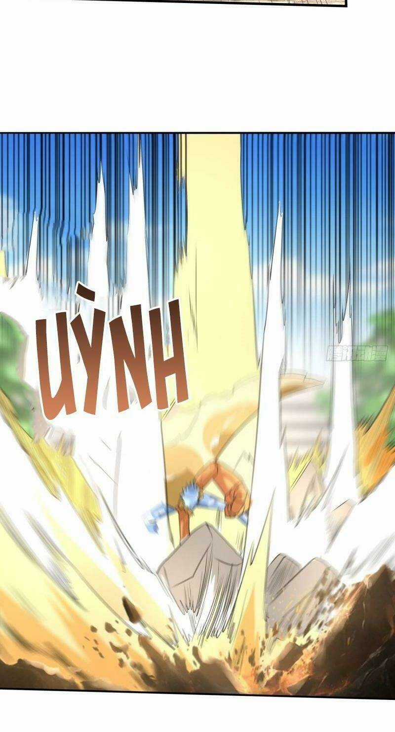 Trọng Sinh Đại Ngoạn Gia Chapter 168 trang 15