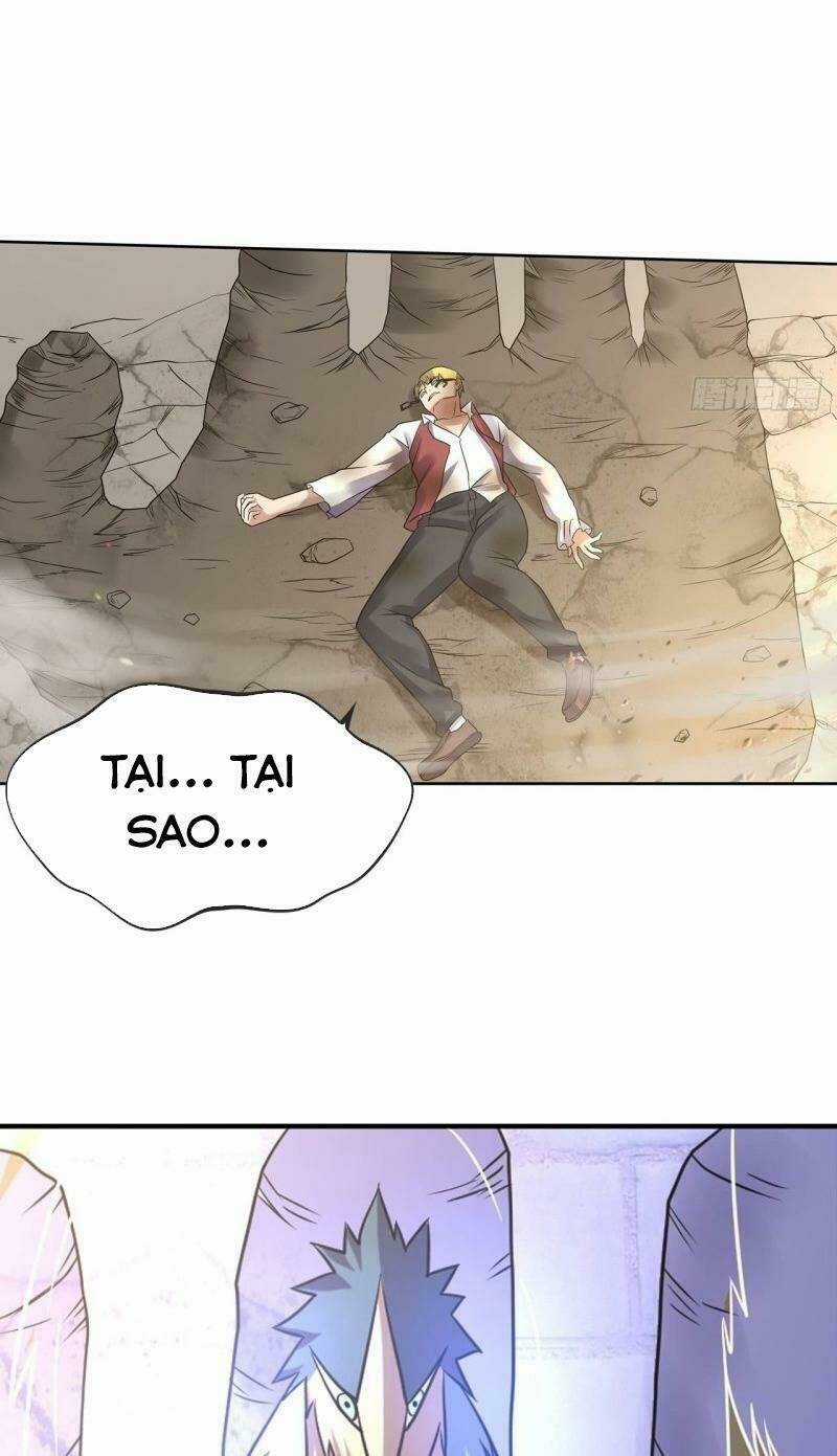 Trọng Sinh Đại Ngoạn Gia Chapter 168 trang 16