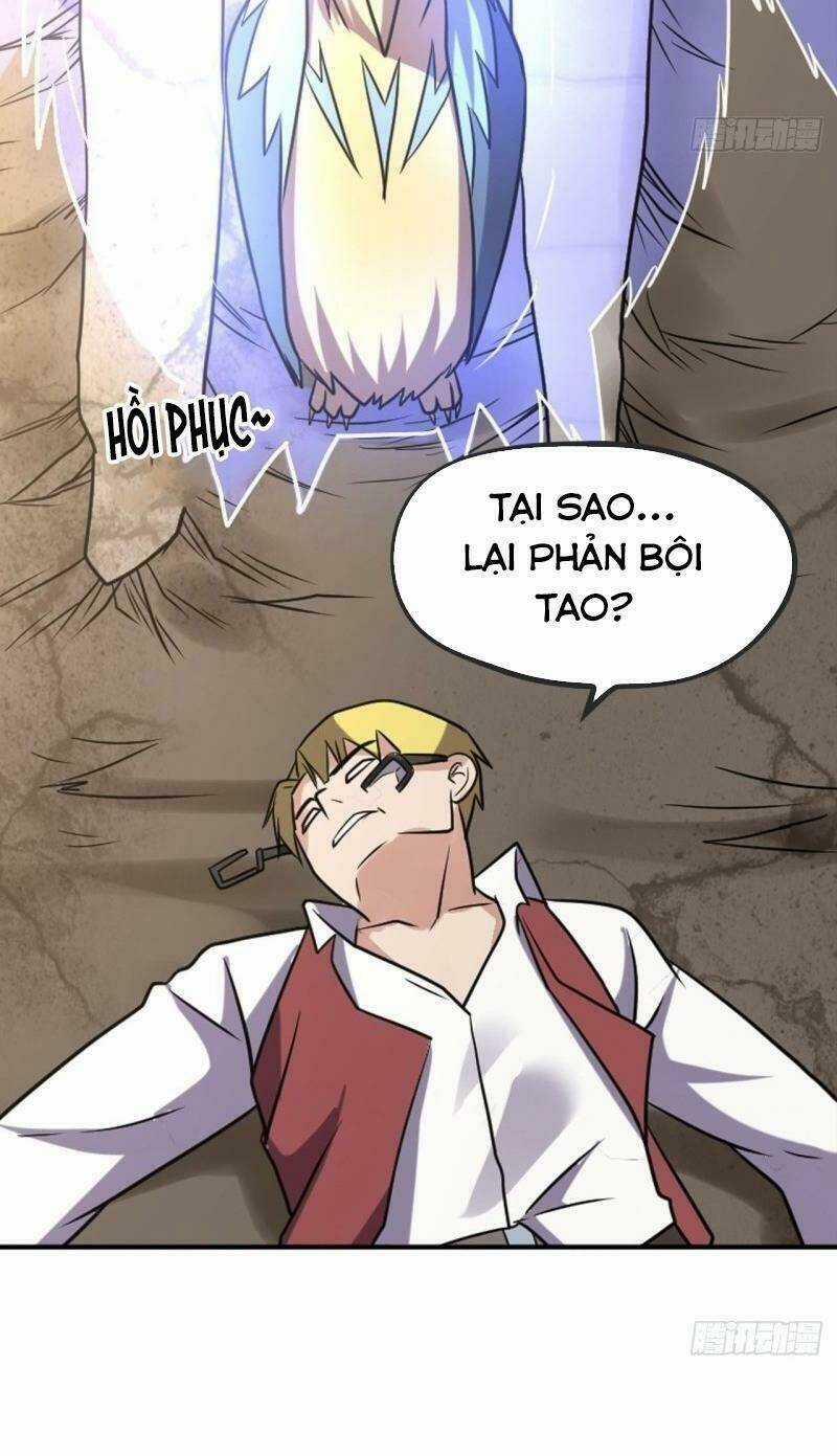 Trọng Sinh Đại Ngoạn Gia Chapter 168 trang 17