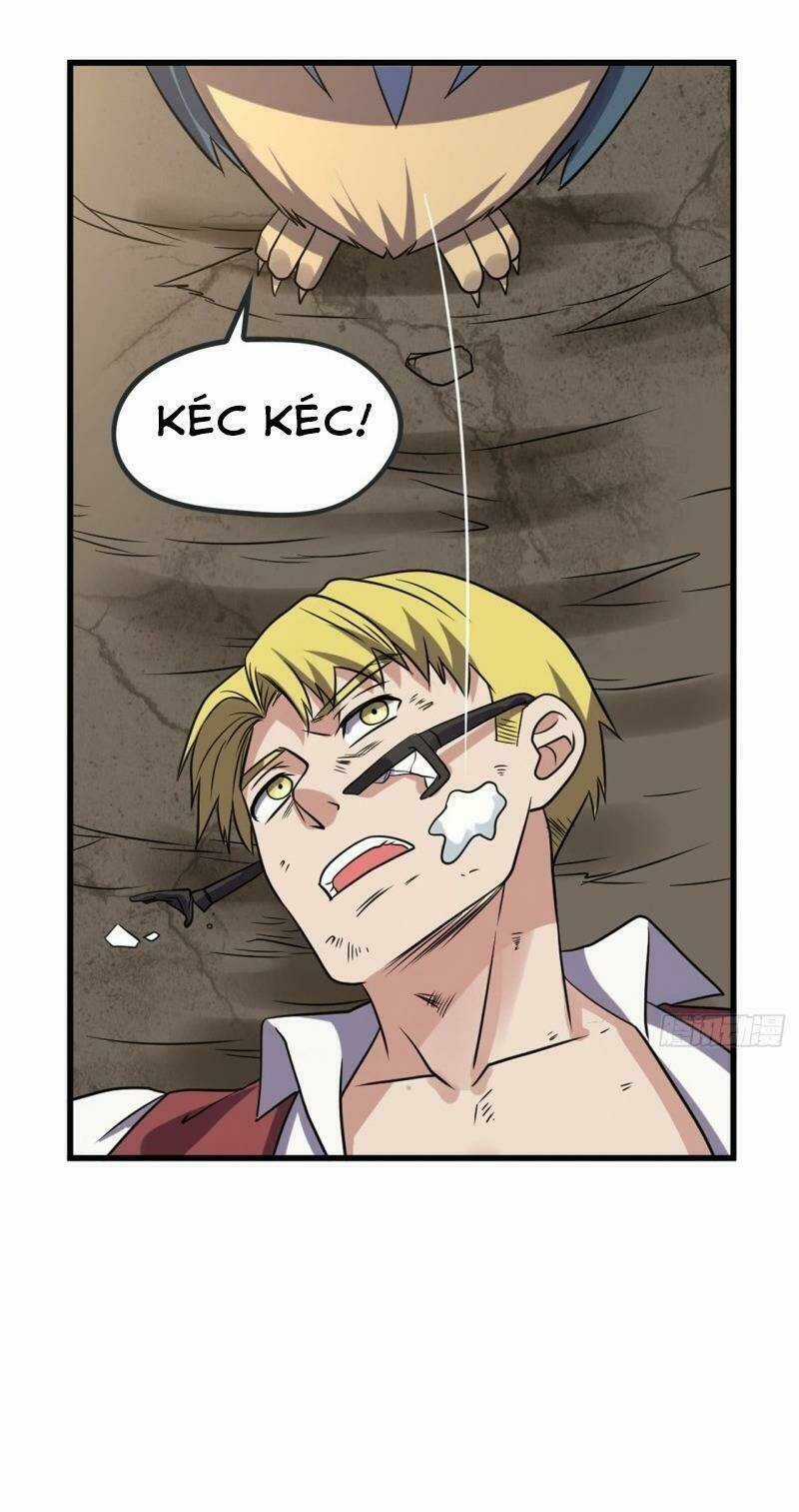 Trọng Sinh Đại Ngoạn Gia Chapter 168 trang 18