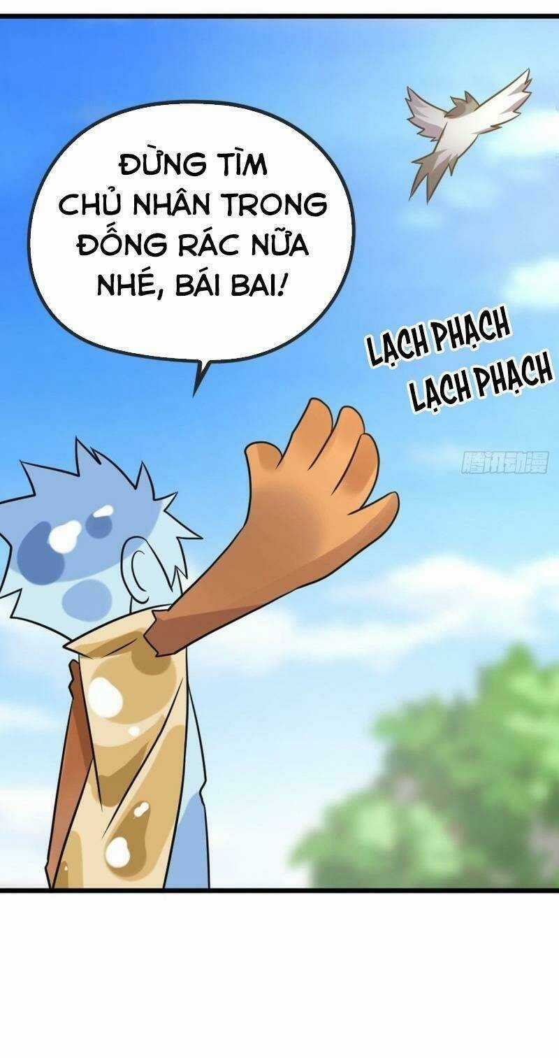 Trọng Sinh Đại Ngoạn Gia Chapter 168 trang 19