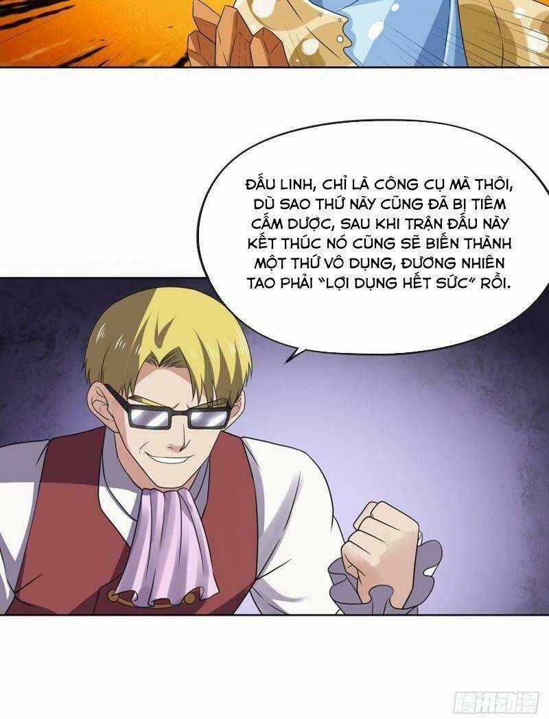 Trọng Sinh Đại Ngoạn Gia Chapter 168 trang 5