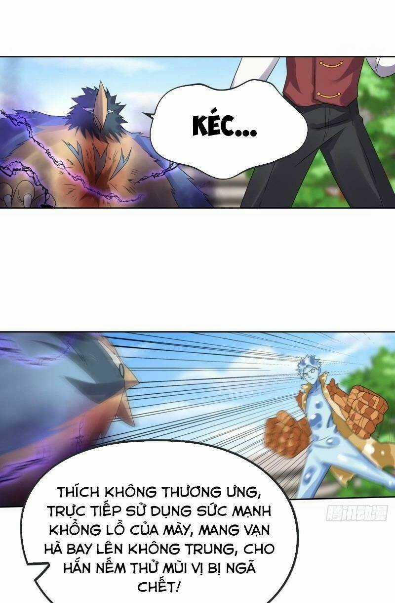 Trọng Sinh Đại Ngoạn Gia Chapter 168 trang 6