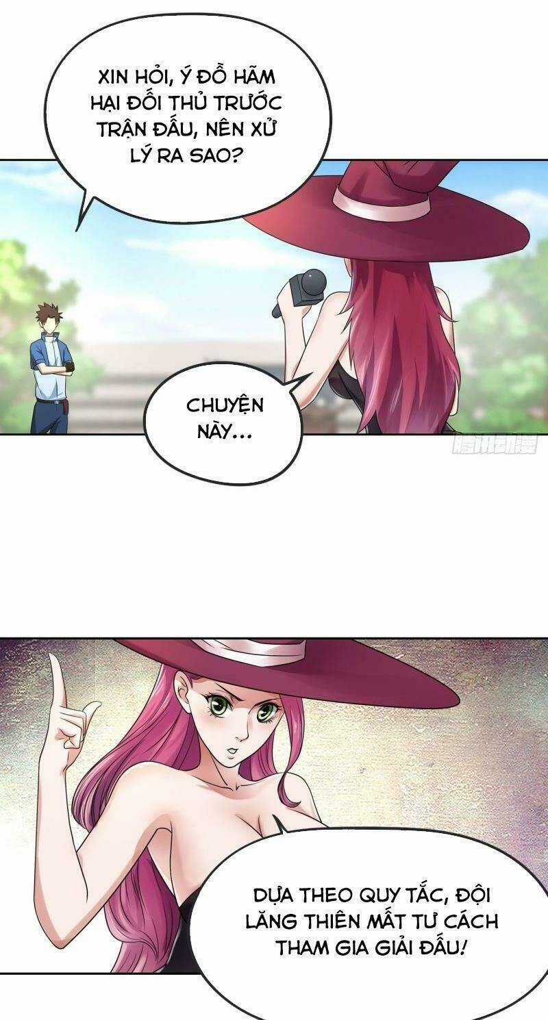 Trọng Sinh Đại Ngoạn Gia Chapter 169 trang 10