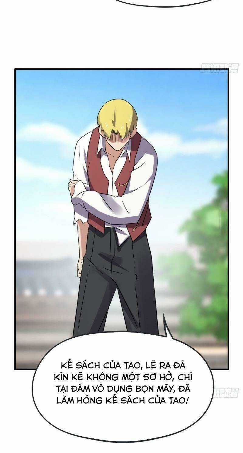 Trọng Sinh Đại Ngoạn Gia Chapter 169 trang 11