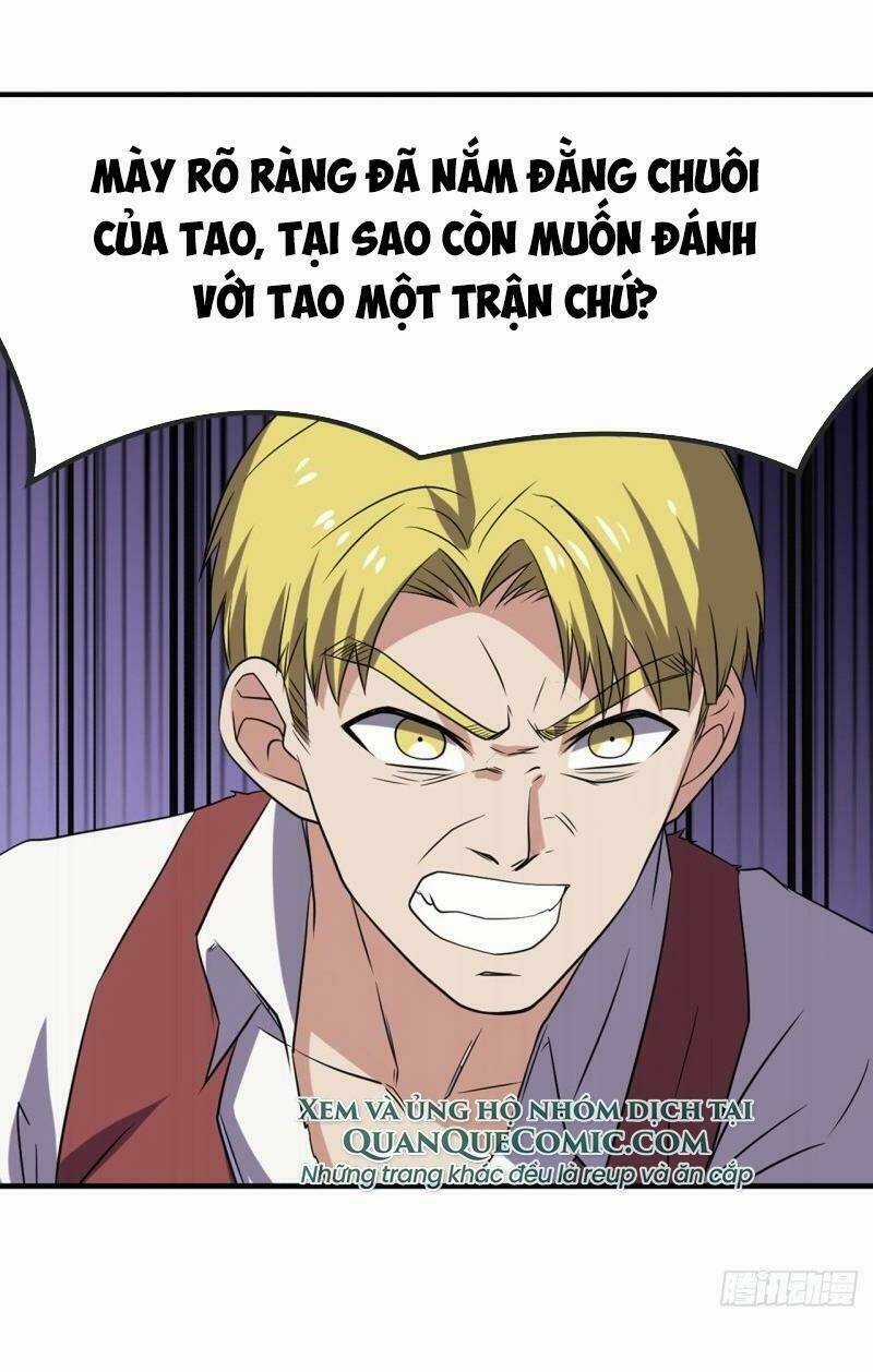 Trọng Sinh Đại Ngoạn Gia Chapter 169 trang 12