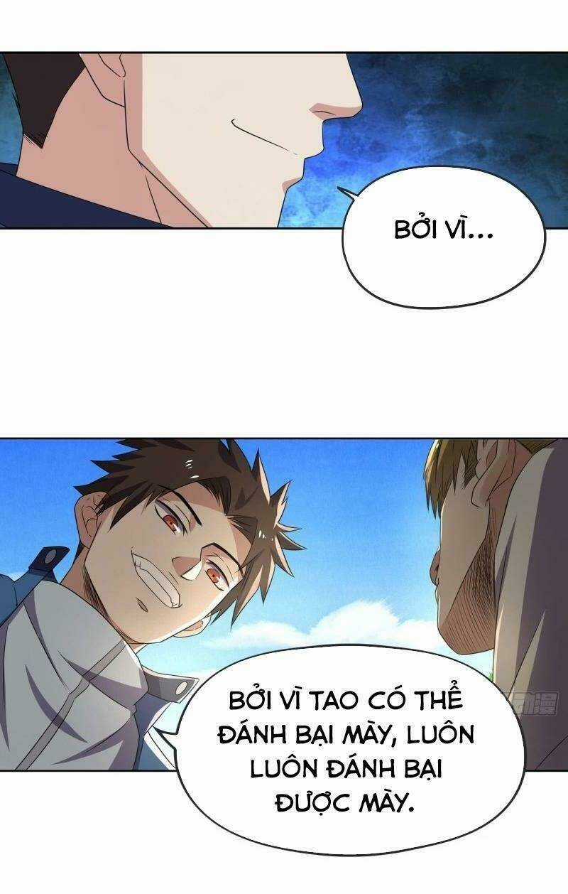 Trọng Sinh Đại Ngoạn Gia Chapter 169 trang 13