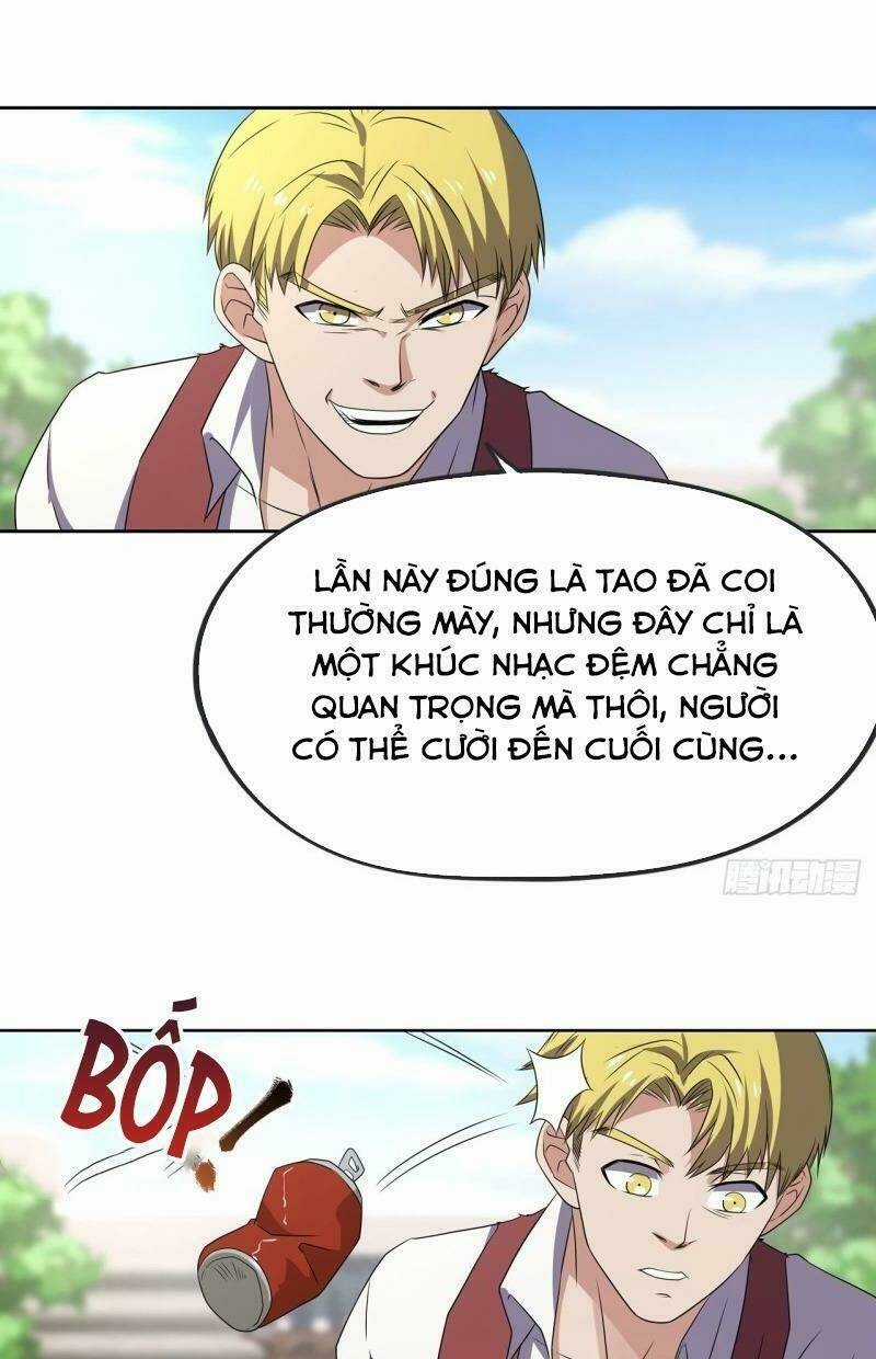 Trọng Sinh Đại Ngoạn Gia Chapter 169 trang 14