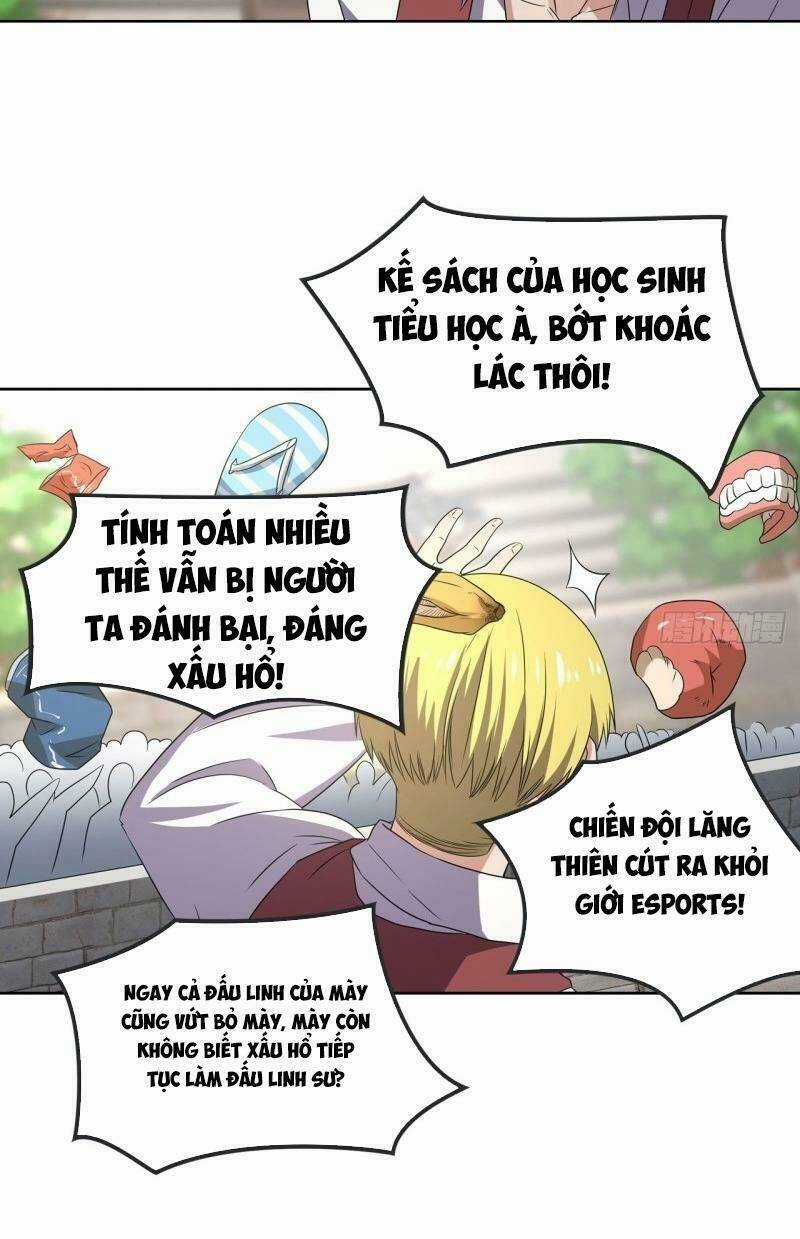 Trọng Sinh Đại Ngoạn Gia Chapter 169 trang 15