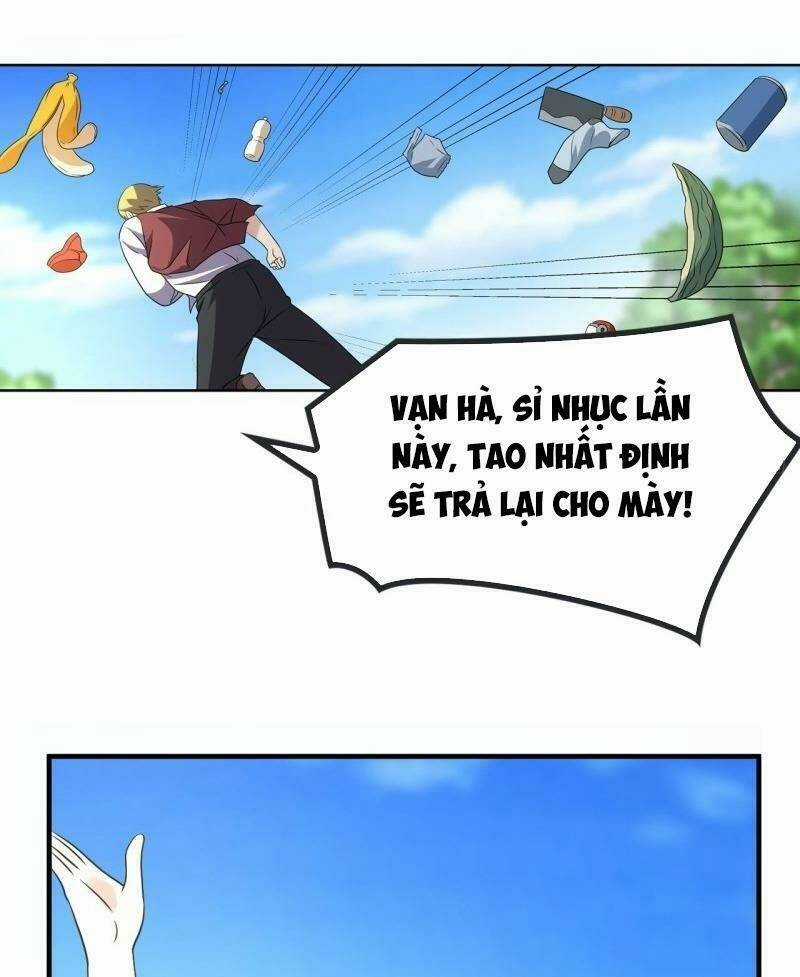 Trọng Sinh Đại Ngoạn Gia Chapter 169 trang 16