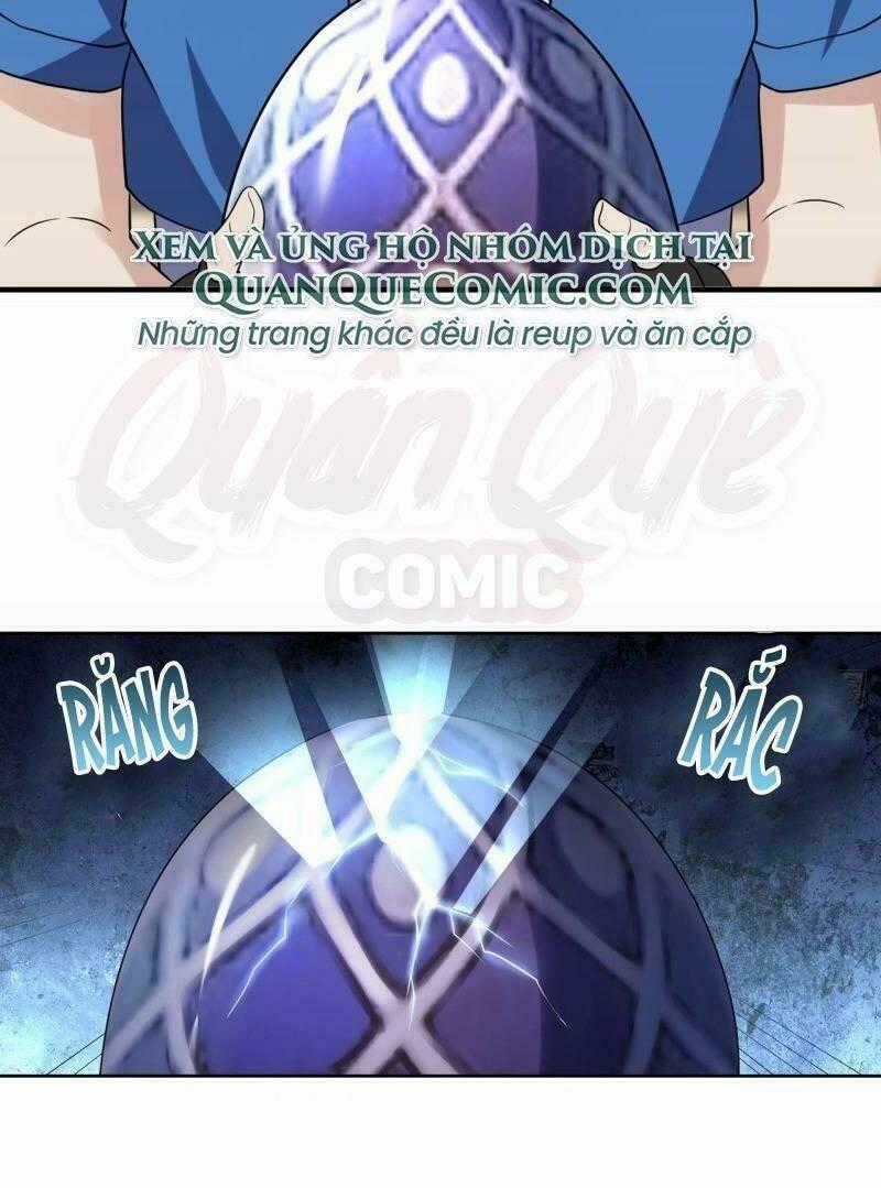 Trọng Sinh Đại Ngoạn Gia Chapter 169 trang 19