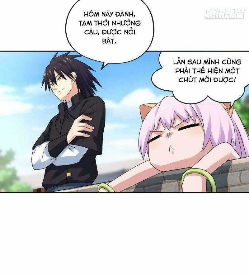 Trọng Sinh Đại Ngoạn Gia Chapter 169 trang 3