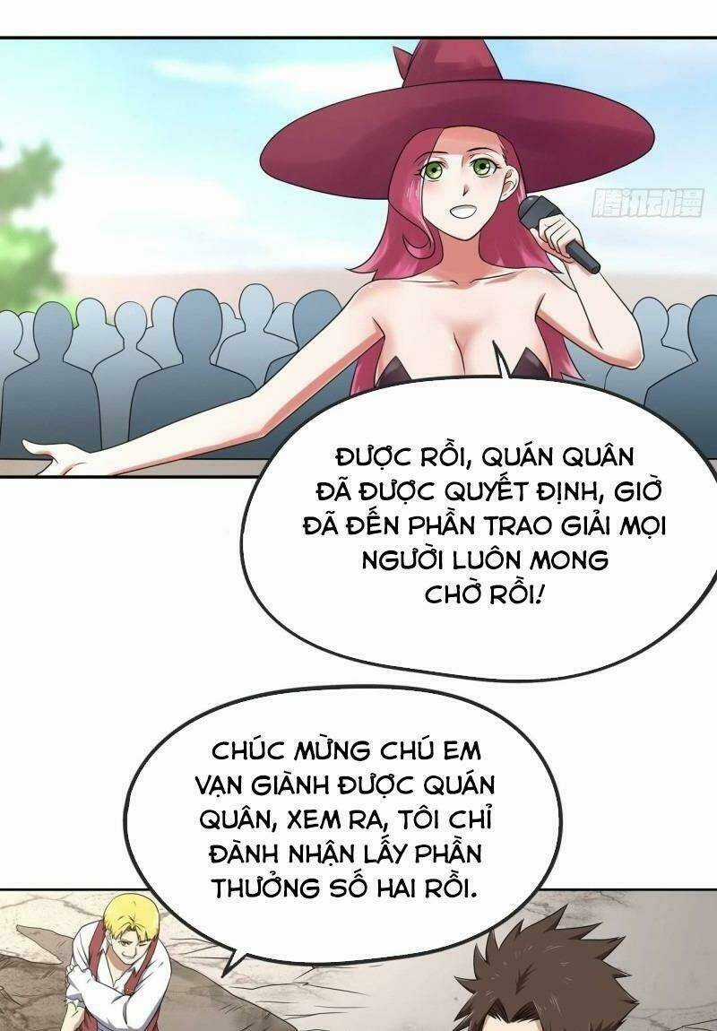 Trọng Sinh Đại Ngoạn Gia Chapter 169 trang 4