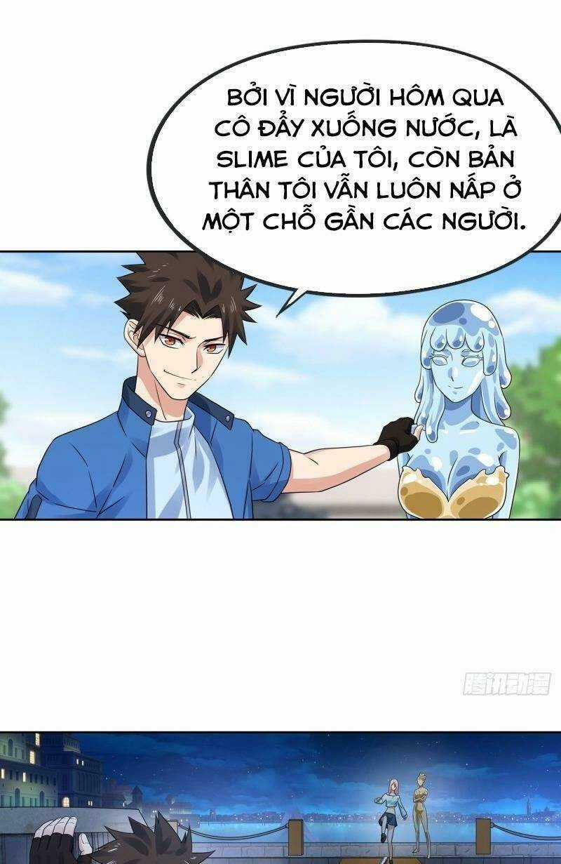 Trọng Sinh Đại Ngoạn Gia Chapter 169 trang 8