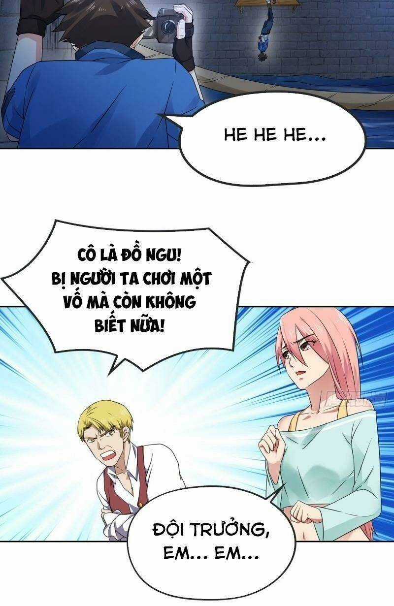 Trọng Sinh Đại Ngoạn Gia Chapter 169 trang 9