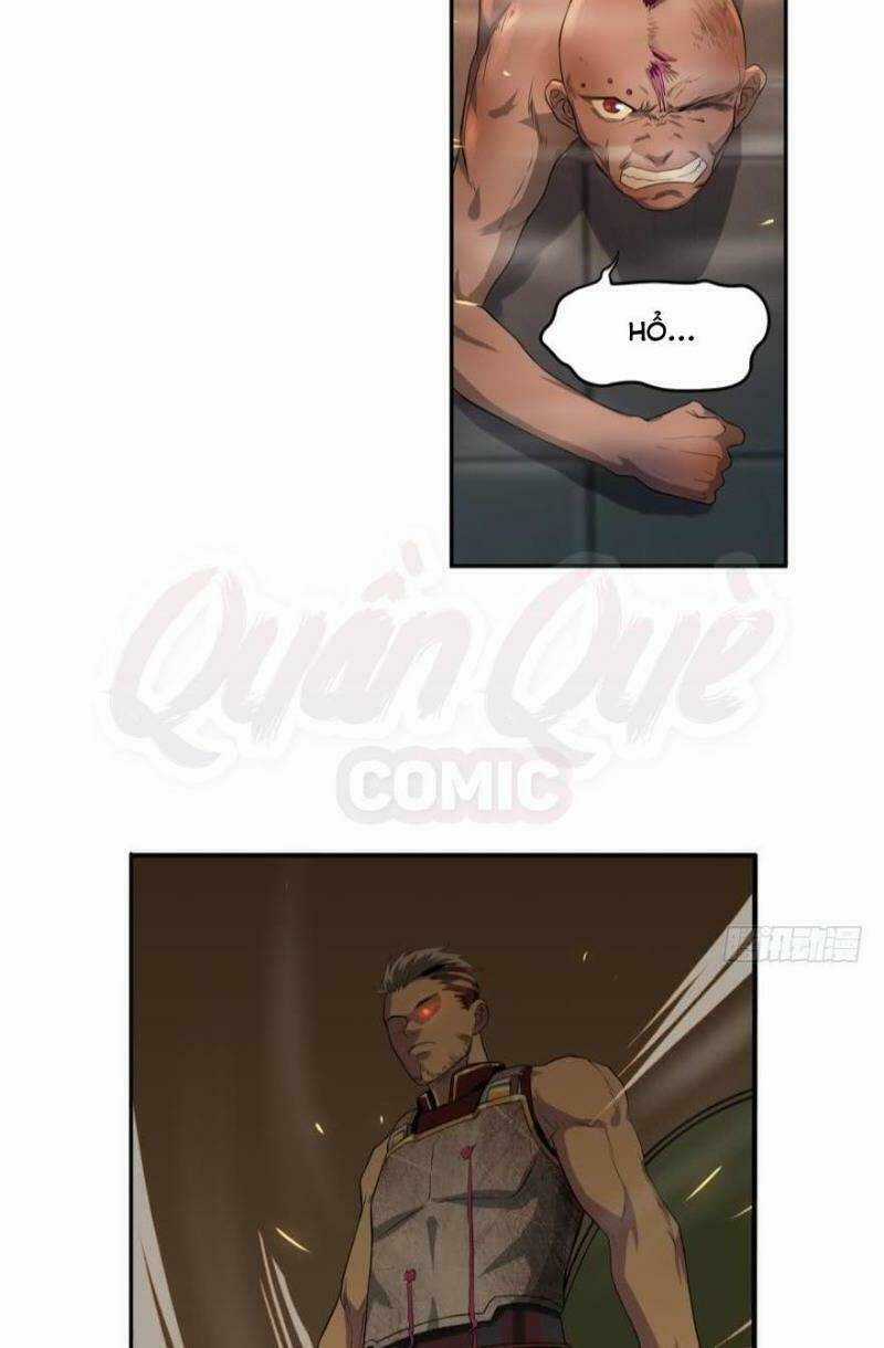 Trọng Sinh Đại Ngoạn Gia Chapter 17 trang 10