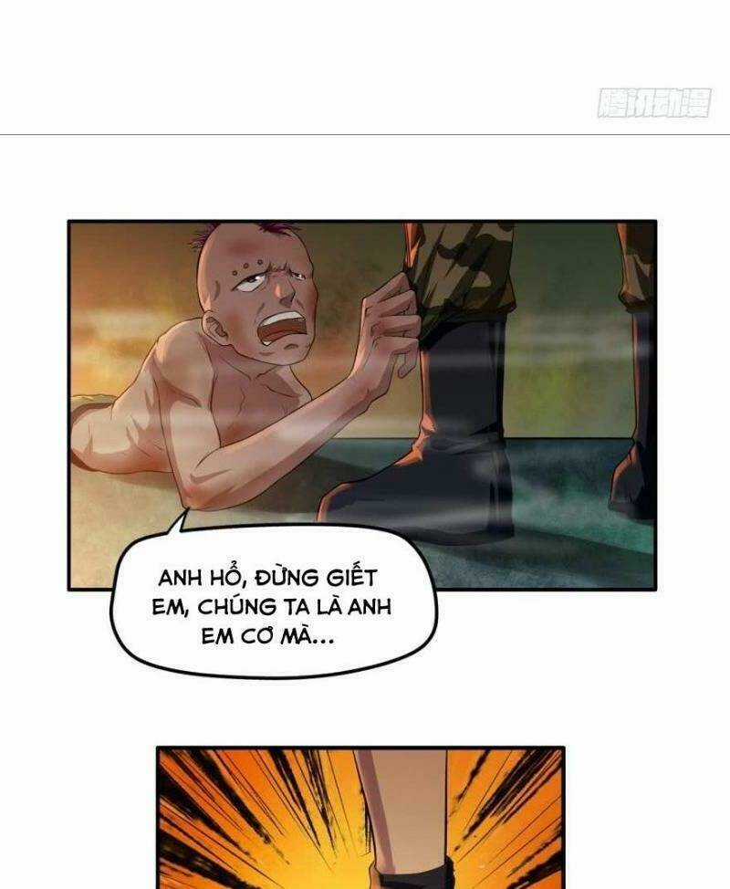 Trọng Sinh Đại Ngoạn Gia Chapter 17 trang 12