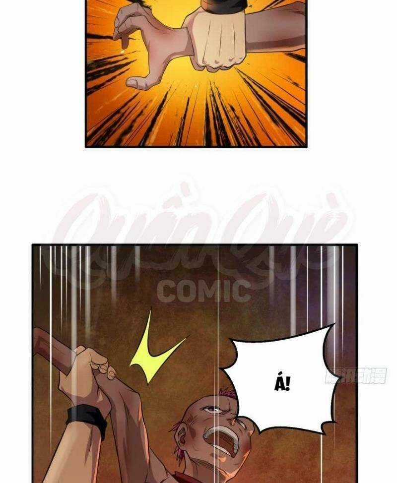 Trọng Sinh Đại Ngoạn Gia Chapter 17 trang 13