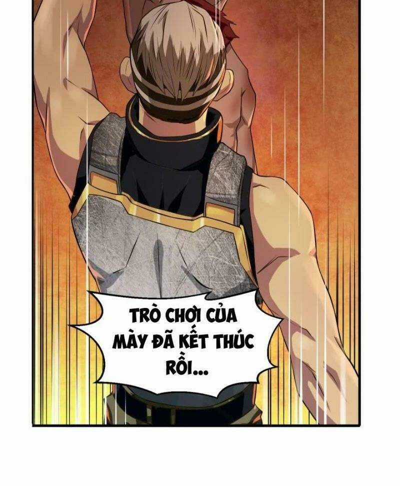 Trọng Sinh Đại Ngoạn Gia Chapter 17 trang 14