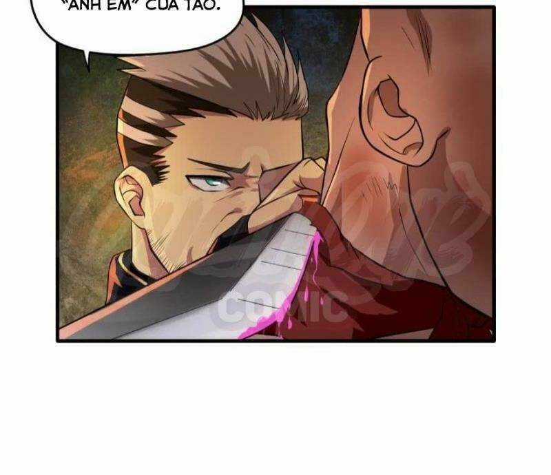 Trọng Sinh Đại Ngoạn Gia Chapter 17 trang 16