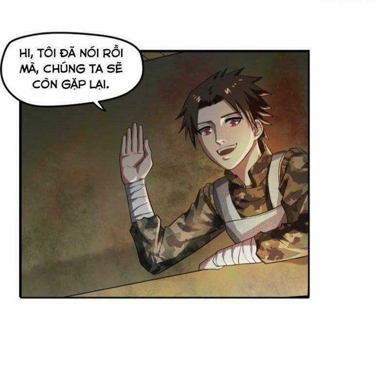 Trọng Sinh Đại Ngoạn Gia Chapter 17 trang 18