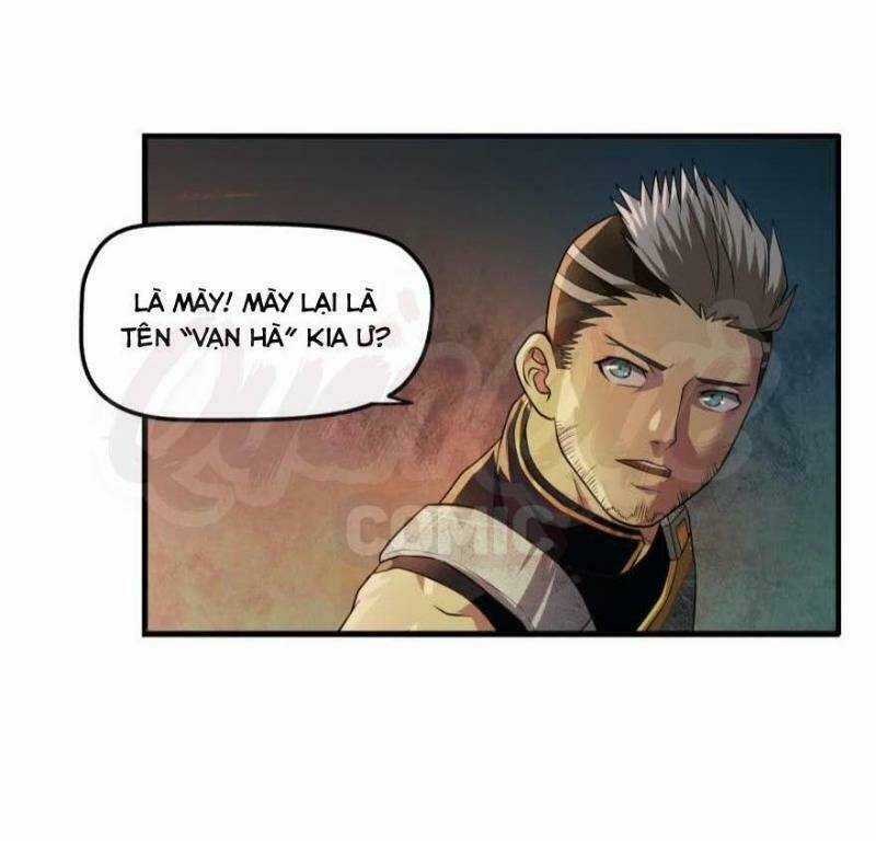 Trọng Sinh Đại Ngoạn Gia Chapter 17 trang 19