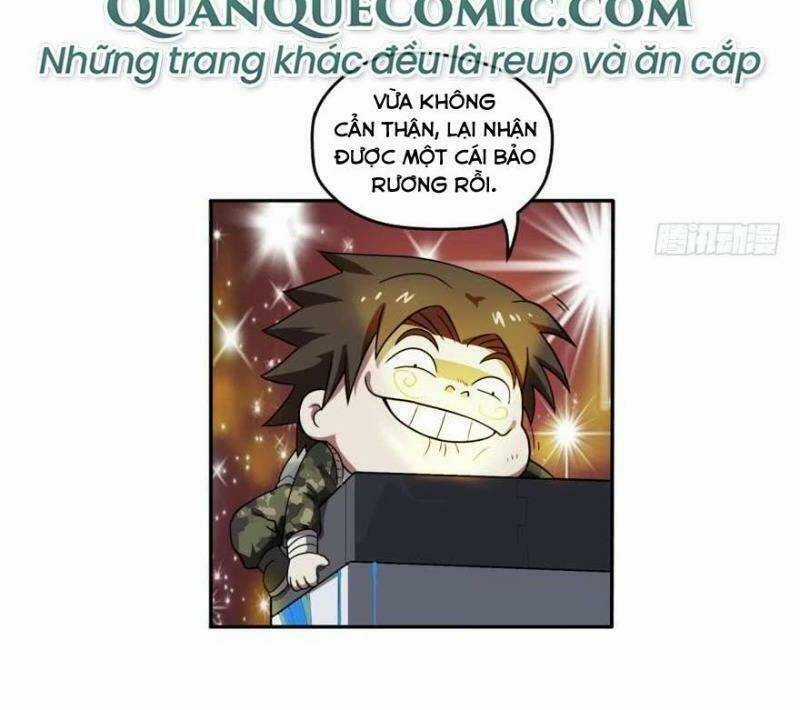 Trọng Sinh Đại Ngoạn Gia Chapter 17 trang 2