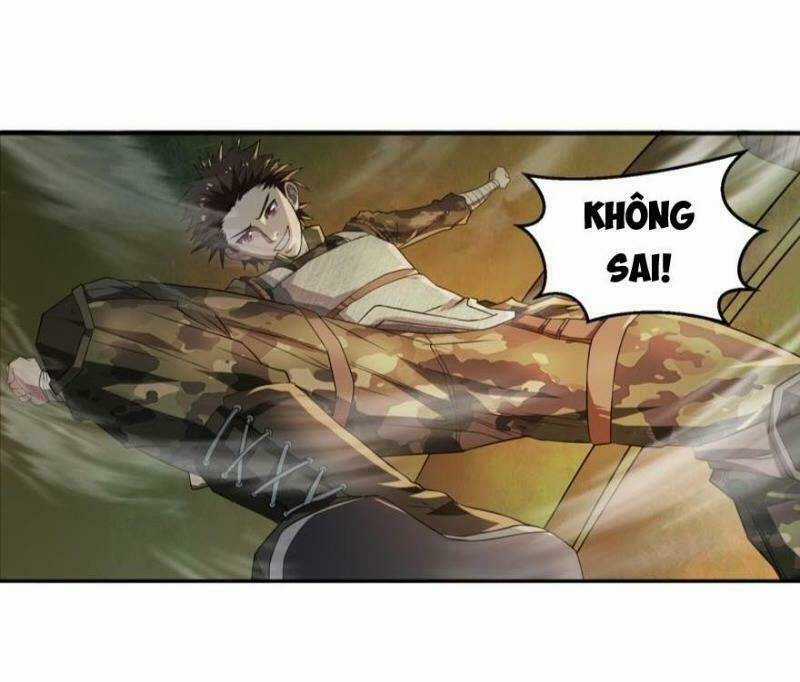 Trọng Sinh Đại Ngoạn Gia Chapter 17 trang 21